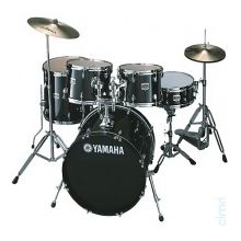 Yamaha GıGMaker Bateri Seti