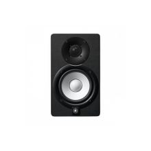 Yamaha HS5 Siyah Aktif Stüdyo Monitörü