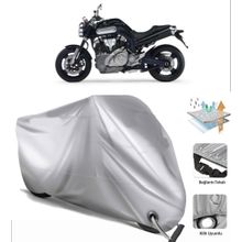 Yamaha MT-01 Motor Brandası