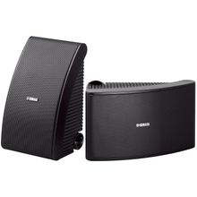 Yamaha NS-AW592 Siyah Ses Sistemi