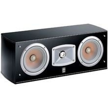 Yamaha NS-C444 Ses Sistemi