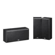 Yamaha NS-P51 Siyah Hoparlör