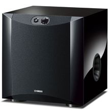 Yamaha NS-SW300 Siyah Subwoofer