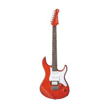 Yamaha Pacifica 212VQM Elektro Gitar