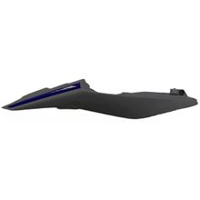 Yamaha R25 Gri - Mavi Sağ Grenaj