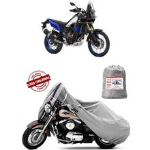 Yamaha TENERE Motor Brandası