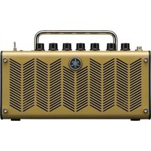 Yamaha THR5-AH Vintage Gold Akustik Gitar Amfi