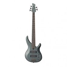 Yamaha TRBX305MGR Bas Gitar