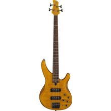 Yamaha TRBX604 Matte Amber Bas Gitar