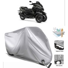 Yamaha Tricity 300 Motor Brandası