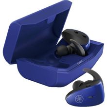 Yamaha Tw-Es5a Bluetooth Kulakiçi Spor Kulaklık Mavi