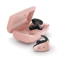 Yamaha Tw-Es5a Bluetooth Kulakiçi Spor Kulaklık Pembe