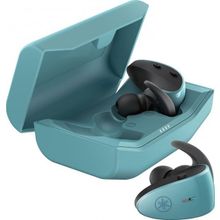 Yamaha Tw-Es5a Bluetooth Kulakiçi Spor Kulaklık Yeşil