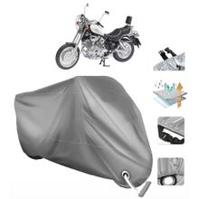 Yamaha Virago XV 1100 VINLEKS Motor Brandası