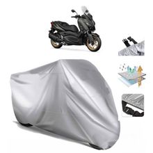 Yamaha X Max 250 Tech Max Motor Brandası