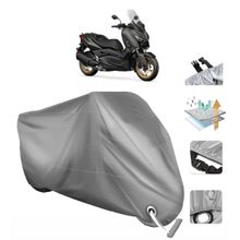 Yamaha X-Max 250 Tech Max VINLEKS Motor Brandası
