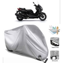 Yamaha X-Max 350 Iron Max ABS Motor Brandası