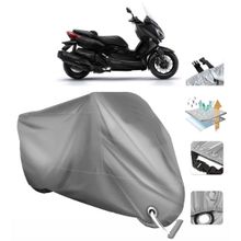 Yamaha X-max 350 Iron Max Abs Vınleks Motor Brandası