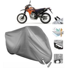 Yamaha XT 125 X Motosiklet Brandası