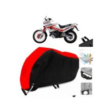 Yamaha Xtz 750 Super Tenere Motor Brandası