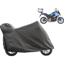 Yamaha XVS 1300 A Motosiklet Brandası