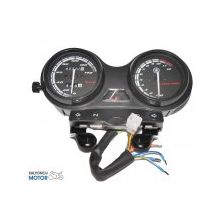 Yamaha YBR 125 2006 Kilometre Saati Komple