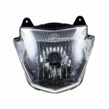 Yamaha YBR 125 ESD Far Komple