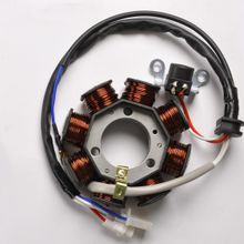 Yamaha YBR 125 K Stator