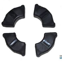 Yamaha YBR 125 Kaplin Lastiği