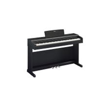 Yamaha YDP145B Siyah Dijital Piyano