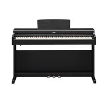 Yamaha YDP165B Siyah Dijital Piyano