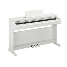 Yamaha YDP165WH Beyaz Dijital Piyano