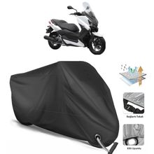 Yamaha YP 250 Rx max Motor Brandası