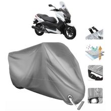 Yamaha YP 250 Rx max VINLEKS Motor Brandası