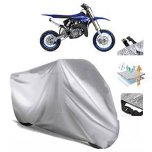 Yamaha YZ 65 Branda Uyumlu Motorsiklet Branda