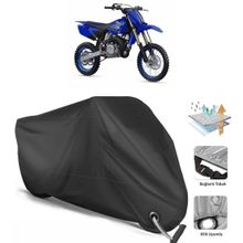 Yamaha YZ 85 Motorsiklet Branda