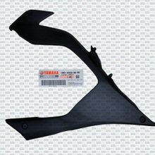 Yamaha YZF R25 2017 Siyah Sağ Yan Alt Granaj