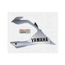 Yamaha YZF R25 Gri Sağ 2017 Granaj Yan Alt