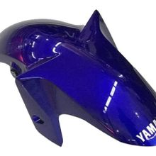 Yamaha YZF R25 Mavi Ön Çamurluk