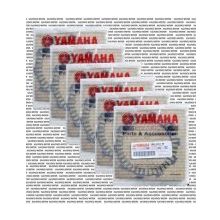 Yamaha YZF R25 Orjinal Debriyaj Balata Takımı