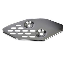 Yamaha YZF R25 Sağ Ön Basamak Plate