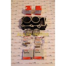 Yamaha YZF R25 Silindir Set