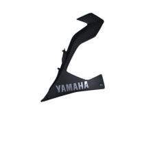 Yamaha YZF R25 Siyah Mat Yan Alt Sol Granaj