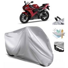 Yamaha Yzf R6s Motor Brandası