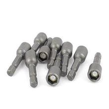 Yaman 8 mm Manyetik Somun Adaptörü