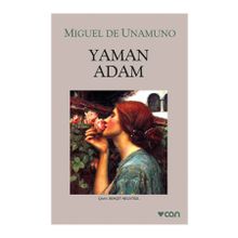 Yaman Adam - Miguel de Unamuno