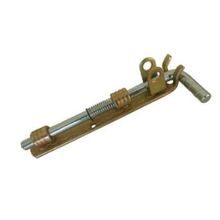 Yamanlar 300 mm Ferforje Yaylı Sürgü