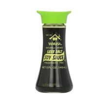 Yamasa 150 ml Az Tuzlu Soya Sosu