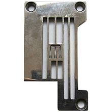 Yamato 3508100 Soldan Bıçaklı Reçme Plakası 5.6 mm
