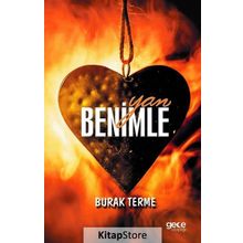 Yan Benimle - Burak Terme